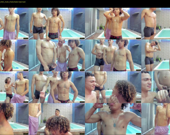 masters_sexx — 19 minute Chaturbate male cam show recording, 720p, Dec 12, 2024