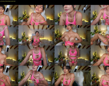 meegan1 — 104 minute Chaturbate female cam show recording, 720p, Dec 12, 2024