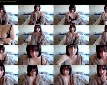 milfmonee — 120 minute Chaturbate female cam show recording, 720p, Dec 12, 2024