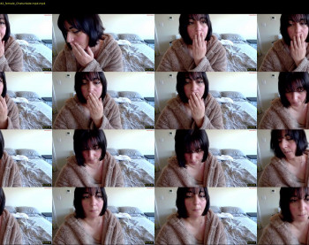 milfmonee — 3 minute Chaturbate female cam show recording, 720p, Dec 12, 2024
