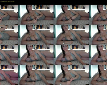 mis_eva — 4 minute Chaturbate female cam show recording, 720p, Dec 12, 2024