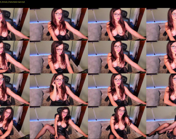 missmina — 16 minute Chaturbate female cam show recording, 720p, Dec 12, 2024