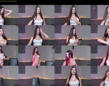 mona_saxxx — 92 minute Chaturbate female cam show recording, 720p, Dec 13, 2024