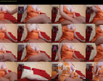 mrscummings — 58 minute Chaturbate female cam show recording, 720p, Dec 12, 2024
