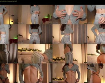 ms_seductive — 50 minute Chaturbate female cam show recording, 720p, Dec 12, 2024