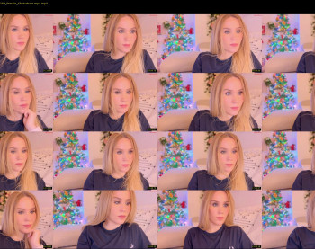 myassistant — 27 minute Chaturbate female cam show recording, 720p, Dec 12, 2024