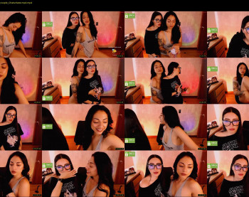 natval_ — 120 minute Chaturbate couple cam show recording, 720p, Dec 12, 2024