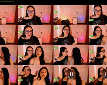 natval_ — 61 minute Chaturbate couple cam show recording, 720p, Dec 12, 2024