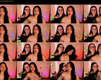 natval_ — 5 minute Chaturbate couple cam show recording, 720p, Dec 12, 2024