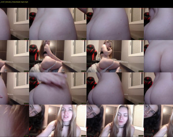 naughty_popa — 4 minute Chaturbate female cam show recording, 720p, Dec 12, 2024