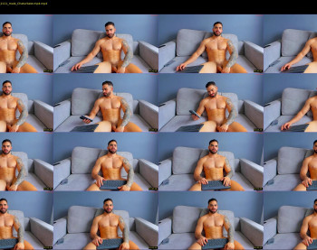 paulphoenix_ — 3 minute Chaturbate male cam show recording, 720p, Dec 12, 2024