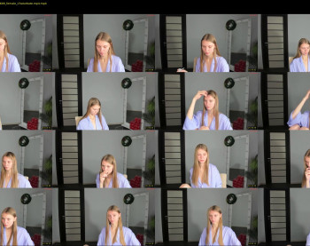 phoebepaw — 63 minute Chaturbate female cam show recording, 720p, Dec 12, 2024