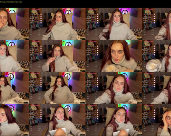 ps4pro — 45 minute Chaturbate female cam show recording, 720p, Dec 12, 2024