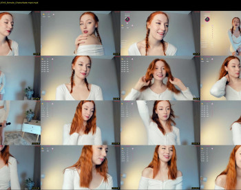 quennaedger — 121 minute Chaturbate female cam show recording, 720p, Dec 12, 2024