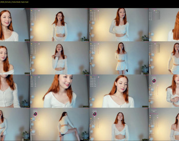 quennaedger — 121 minute Chaturbate female cam show recording, 720p, Dec 12, 2024