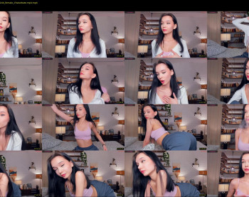 riskyproject — 37 minute Chaturbate couple cam show recording, 720p, Dec 12, 2024