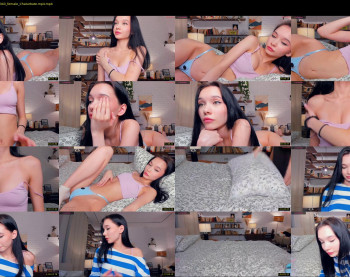 riskyproject — 118 minute Chaturbate couple cam show recording, 720p, Dec 12, 2024