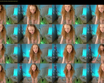 rose_charming_ — 3 minute Chaturbate female cam show recording, 720p, Dec 13, 2024