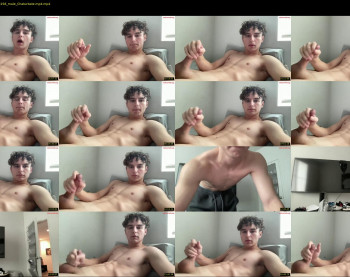 ryan287747 — 19 minute Chaturbate male cam show recording, 480p, Dec 12, 2024