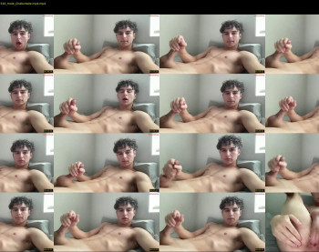 ryan287747 — 11 minute Chaturbate male cam show recording, 480p, Dec 12, 2024