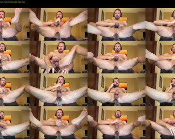 ryanlanders — 51 minute Chaturbate male cam show recording, 720p, Dec 12, 2024