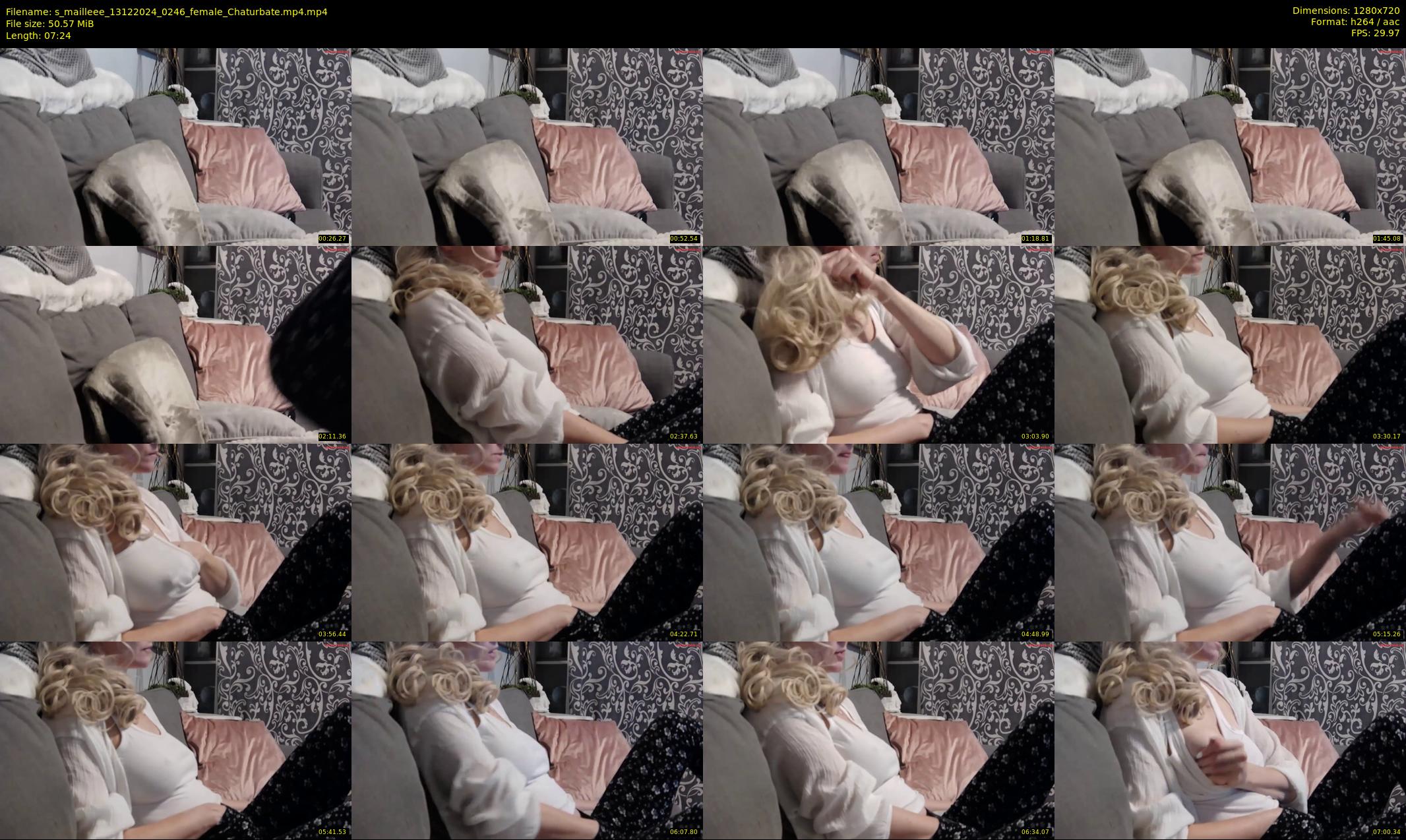 s_mailleee — 8 minute Chaturbate female cam show recording, 720p, Dec 13, 2024