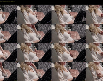 s_mailleee — 15 minute Chaturbate female cam show recording, 720p, Dec 13, 2024