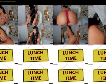 sammy_rios — 87 minute Chaturbate female cam show recording, 720p, Dec 13, 2024