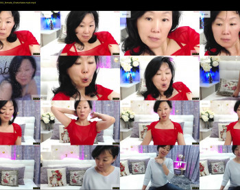 sandrami__ — 33 minute Chaturbate female cam show recording, 720p, Dec 12, 2024