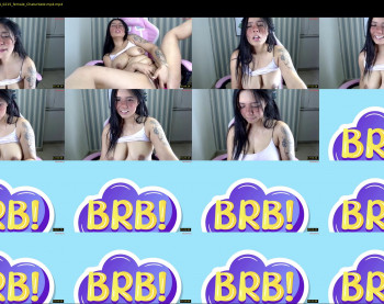 sarah__moon1 — 44 minute Chaturbate female cam show recording, 720p, Dec 13, 2024