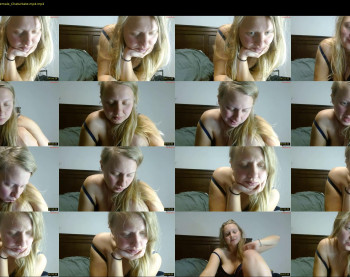 scartit — 3 minute Chaturbate female cam show recording, 720p, Dec 13, 2024