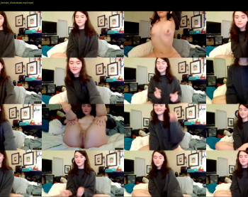 soursou — 120 minute Chaturbate female cam show recording, 480p, Dec 13, 2024