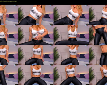 ssshameless — 4 minute Chaturbate female cam show recording, 720p, Dec 12, 2024