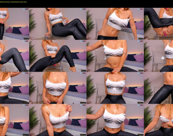 ssshameless — 121 minute Chaturbate female cam show recording, 720p, Dec 13, 2024
