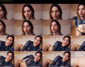 sugaristic — 51 minute Chaturbate female cam show recording, 720p, Dec 13, 2024