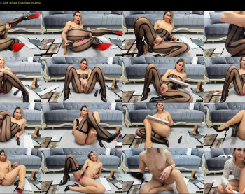sweetcherry30_ — 46 minute Chaturbate female cam show recording, 720p, Dec 12, 2024