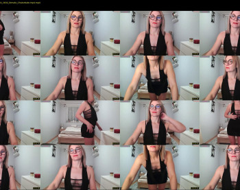 sweetmarthaaa — 69 minute Chaturbate female cam show recording, 720p, Dec 12, 2024