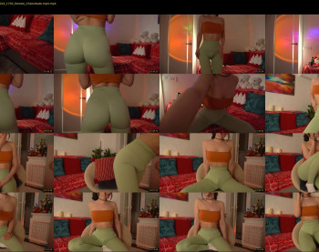 sweety_rinushka_ — 31 minute Chaturbate female cam show recording, 720p, Dec 12, 2024