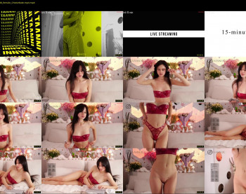 taanni_bc — 50 minute Chaturbate female cam show recording, 720p, Dec 13, 2024