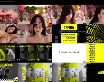 taanni_bc — 44 minute Chaturbate female cam show recording, 720p, Dec 13, 2024