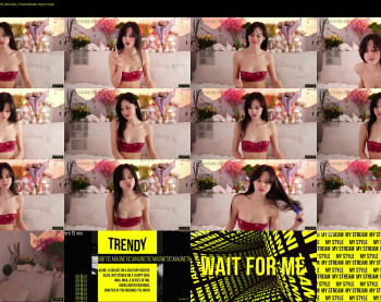 taanni_bc — 37 minute Chaturbate female cam show recording, 720p, Dec 13, 2024