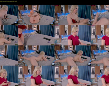tasty__booty — 56 minute Chaturbate female cam show recording, 720p, Dec 12, 2024