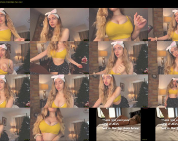 tatti_1 — 64 minute Chaturbate female cam show recording, 720p, Dec 12, 2024