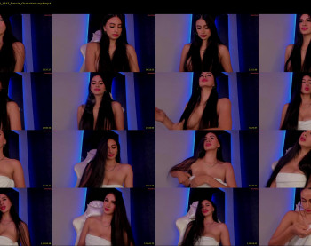 taylor_jonnees — 79 minute Chaturbate female cam show recording, 720p, Dec 12, 2024