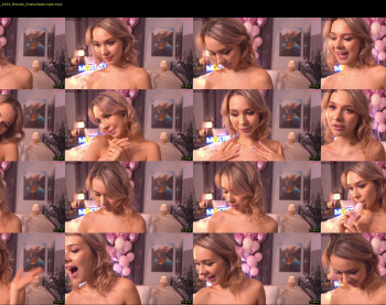 telladreamer_ — 5 minute Chaturbate female cam show recording, 720p, Dec 12, 2024