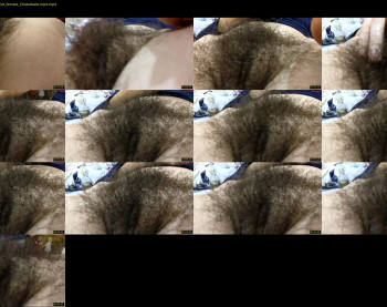 thickforest — 9 minute Chaturbate female cam show recording, 720p, Dec 12, 2024
