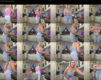 tunderose — 56 minute Chaturbate female cam show recording, 720p, Dec 12, 2024