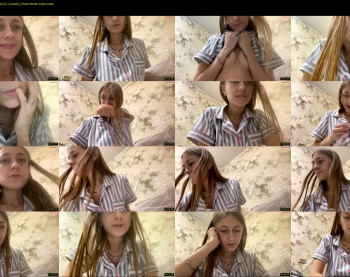 viktoria9898 — 42 minute Chaturbate couple cam show recording, 720p, Dec 12, 2024