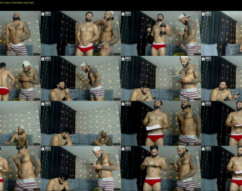 willhottwil1 — 29 minute Chaturbate couple cam show recording, 720p, Dec 13, 2024