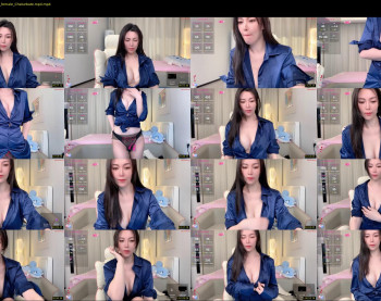 xi_ethel — 76 minute Chaturbate female cam show recording, 720p, Dec 12, 2024
